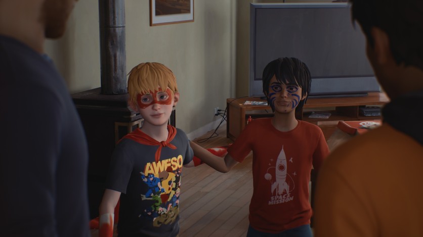 Screenshot 6 - Life is Strange 2 - Complete Edition