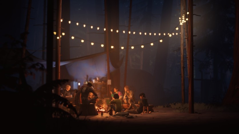 Screenshot 8 - Life is Strange 2 - Complete Edition