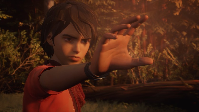 Screenshot 9 - Life is Strange 2 - Complete Edition
