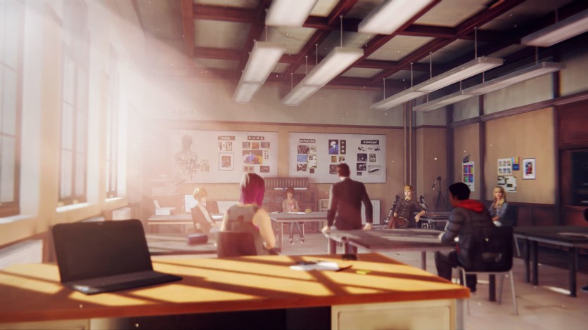 Screenshot 9 - Life is Strange Complete Season (Episodes 1-5)