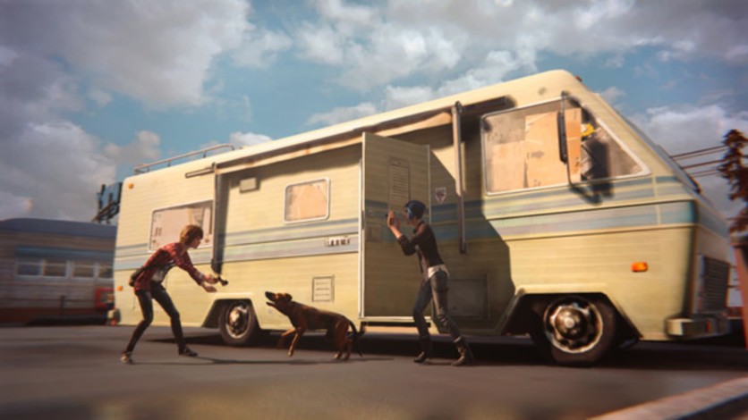 Screenshot 5 - Life is Strange Complete Season (Episodes 1-5)