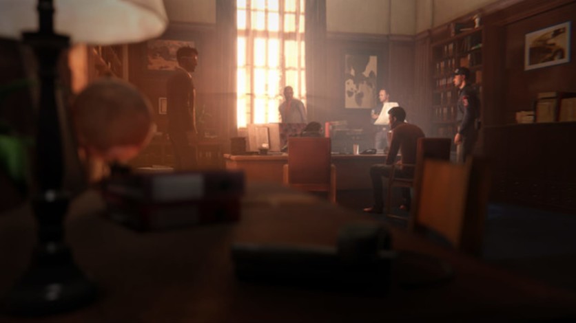 Screenshot 7 - Life is Strange Complete Season (Episodes 1-5)