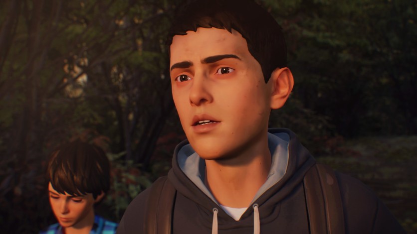 Screenshot 1 - Life is Strange 2 - Complete Edition