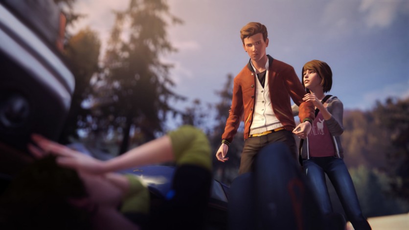 Screenshot 8 - Life is Strange Complete Season (Episodes 1-5)