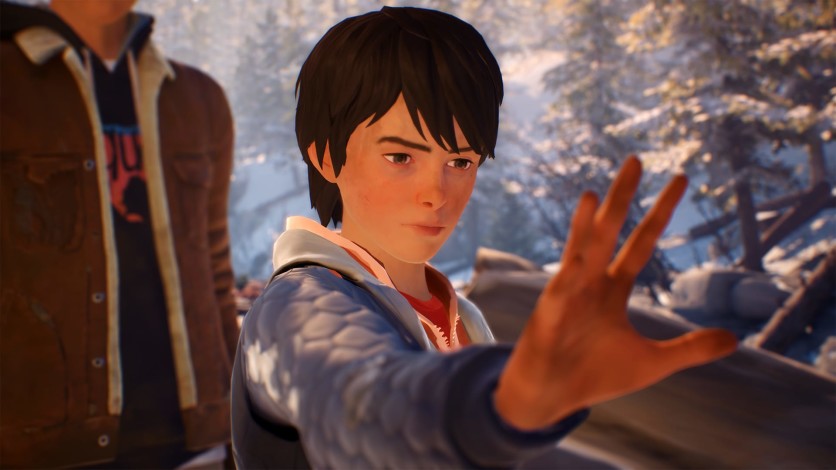 Screenshot 4 - Life is Strange 2 - Complete Edition