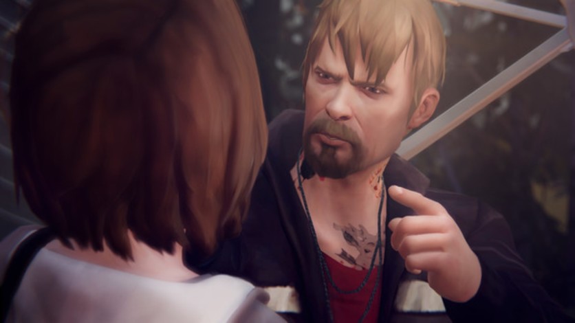 Screenshot 2 - Life is Strange Complete Season (Episodes 1-5)