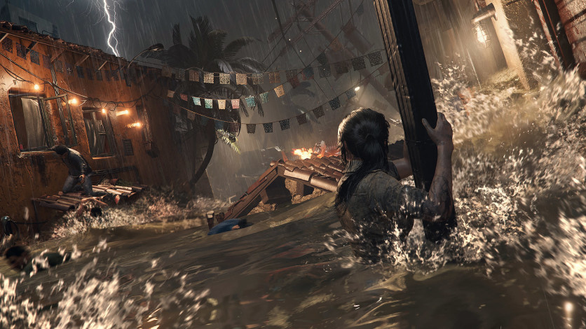 Screenshot 8 - Shadow of the Tomb Raider - Croft Edition