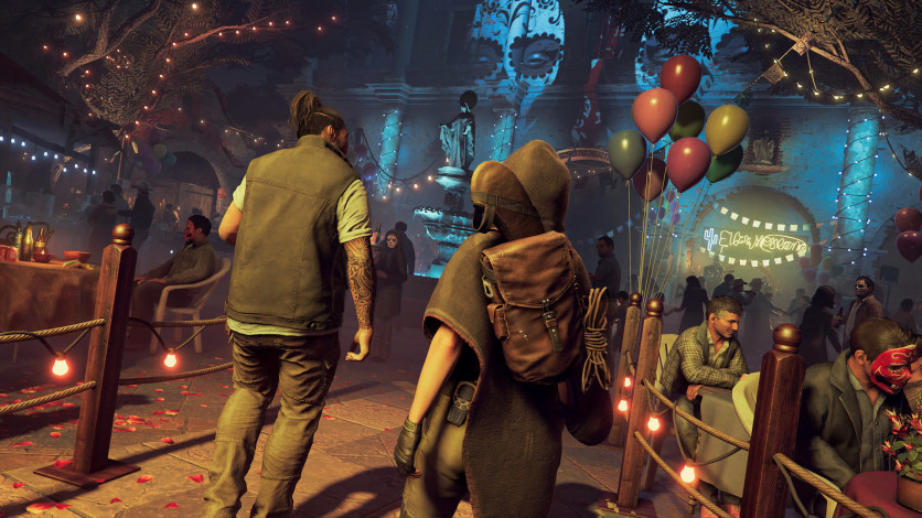 Captura de pantalla 3 - Shadow of the Tomb Raider Croft Edition
