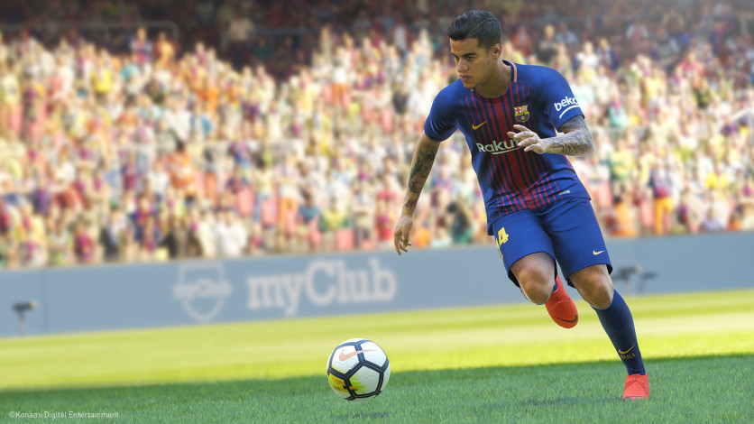 Hasil gambar untuk pes 2019 pc