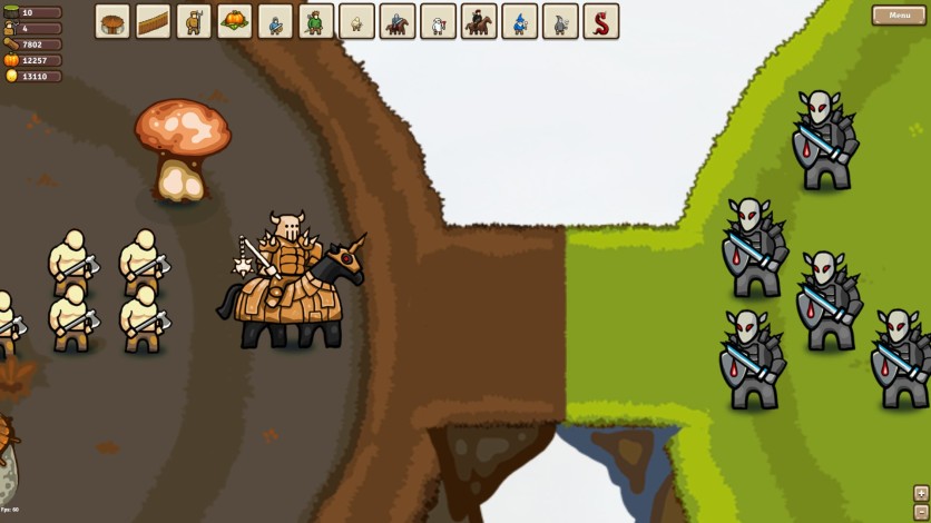 Screenshot 8 - Circle Empires