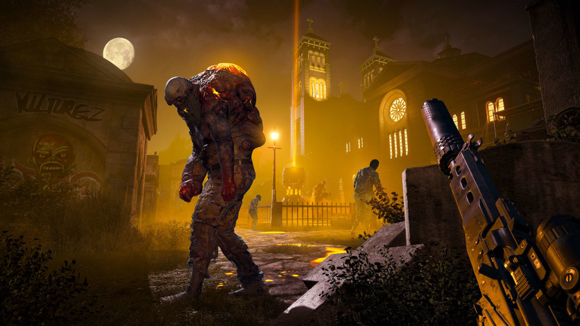 Screenshot 2 - Far Cry 5 - Dead Living Zombies
