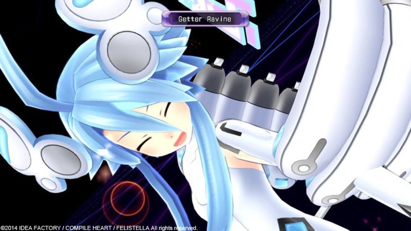Screenshot 7 - Hyperdimension Neptunia Re;Birth1