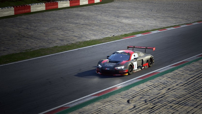 Screenshot 7 - Assetto Corsa Competizione