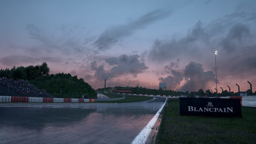 Screenshot 2 - Assetto Corsa Competizione