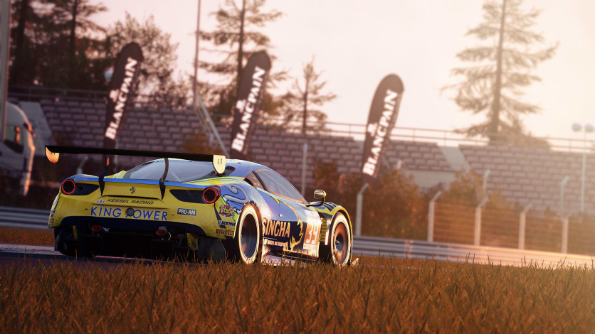 Assetto Corsa Competizione - PC - Compre na Nuuvem