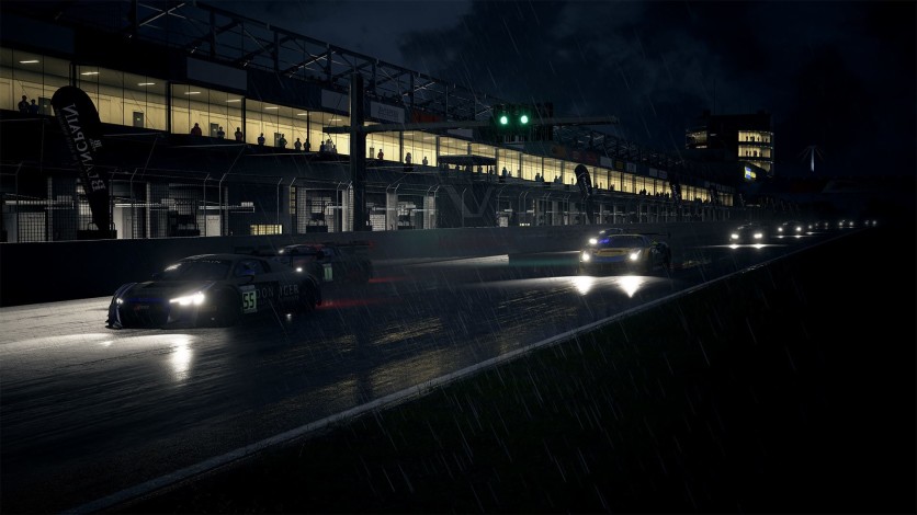 Screenshot 5 - Assetto Corsa Competizione