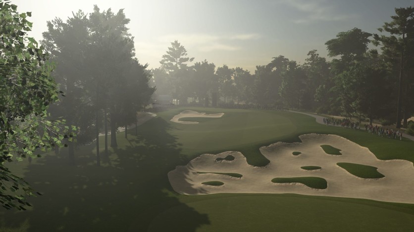 Screenshot 2 - The Golf Club 2019 featuring PGA TOUR