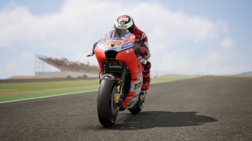 Screenshot 7 - MotoGP 18