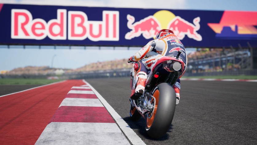Screenshot 4 - MotoGP 18