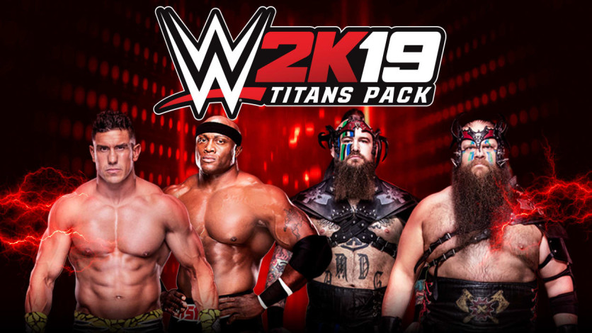 Screenshot 4 - WWE 2K19 - Season Pass