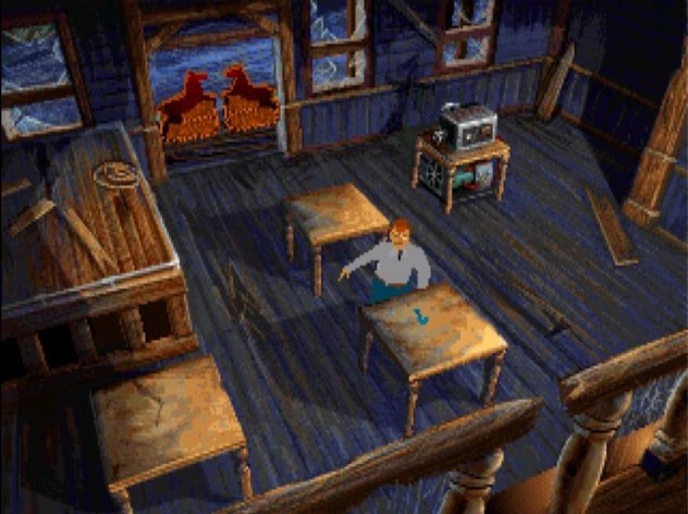 Alone in the Dark (2008) Anthology, PC Steam Game