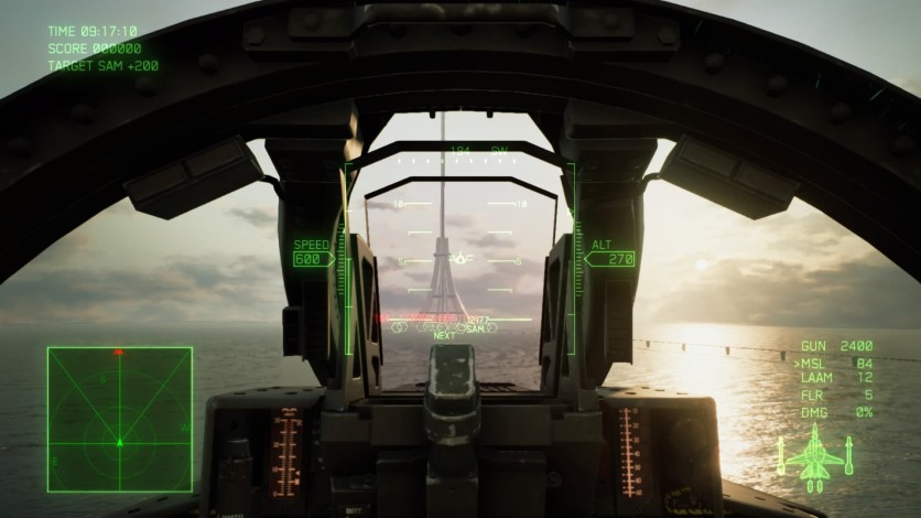 ACE COMBAT 7: SKIES UNKNOWN - PC - Compre na Nuuvem