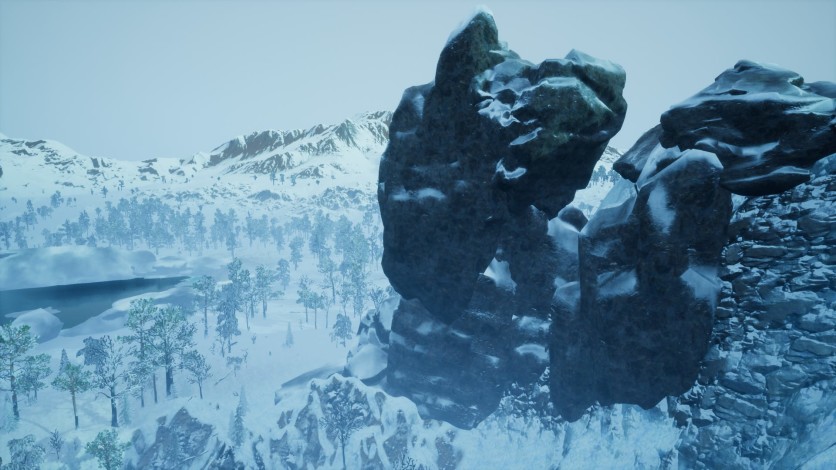 Screenshot 8 - Dead Climb