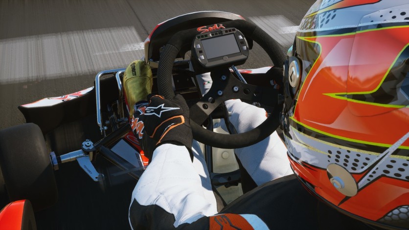 Screenshot 6 - KartKraft