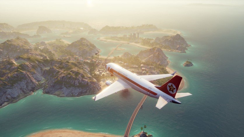 Screenshot 8 - Tropico 6 - El Prez Edition
