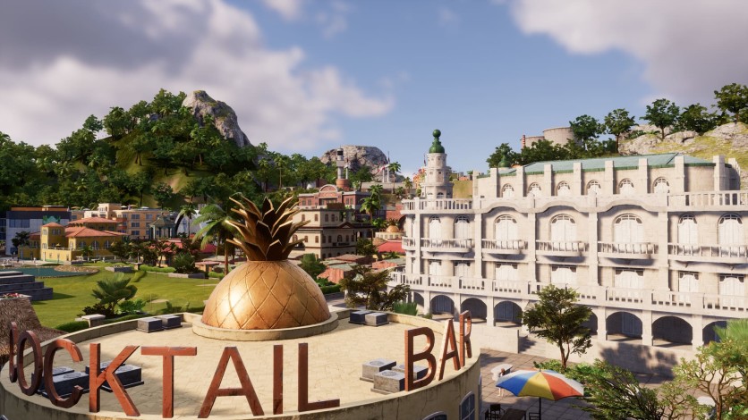 Screenshot 5 - Tropico 6 - El Prez Edition