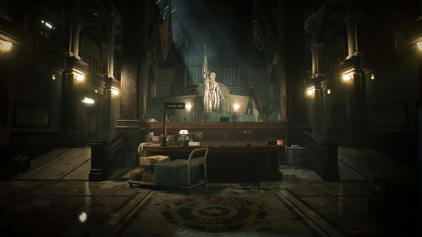 Resident Evil 2 Remake: confira os requisitos mínimos e recomendados