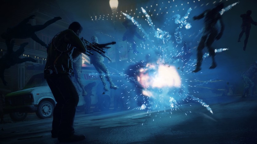 Captura de pantalla 2 - DEADRISING 4