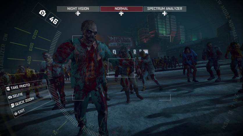 Captura de pantalla 4 - DEADRISING 4