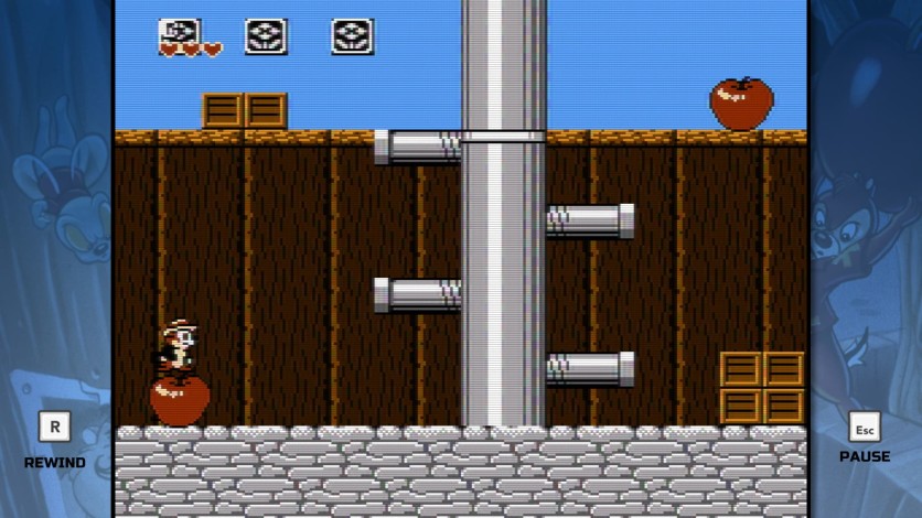 Screenshot 2 - The Disney Afternoon Collection