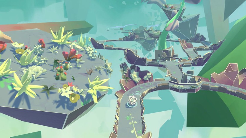 Screenshot 8 - Arca's Path VR
