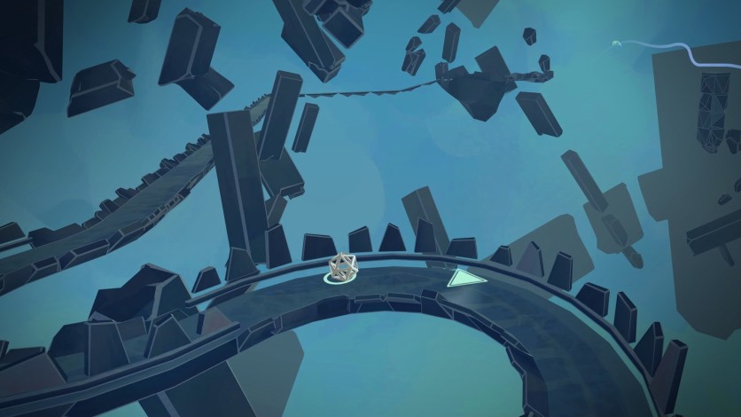 Screenshot 7 - Arca's Path VR
