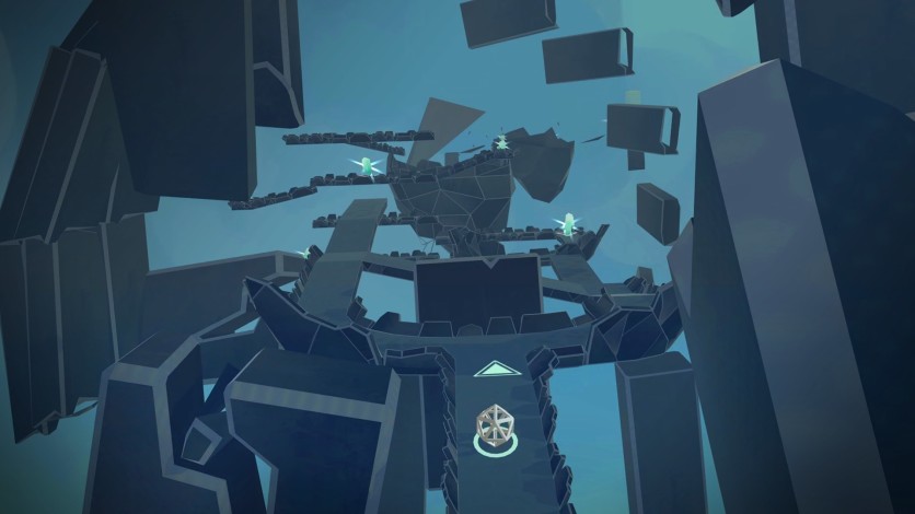Screenshot 3 - Arca's Path VR
