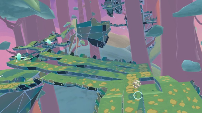 Screenshot 2 - Arca's Path VR