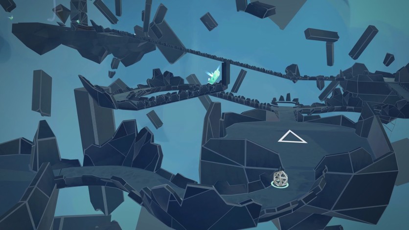 Screenshot 5 - Arca's Path VR