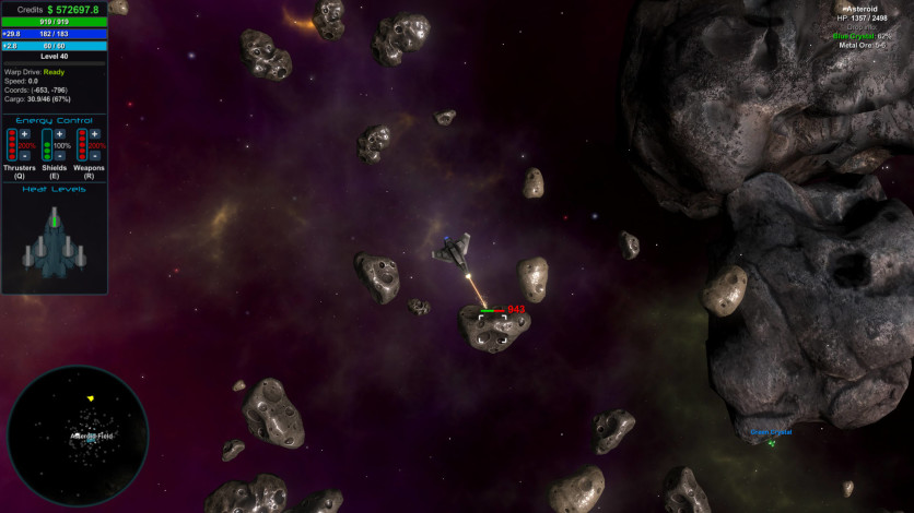Screenshot 6 - Star Valor