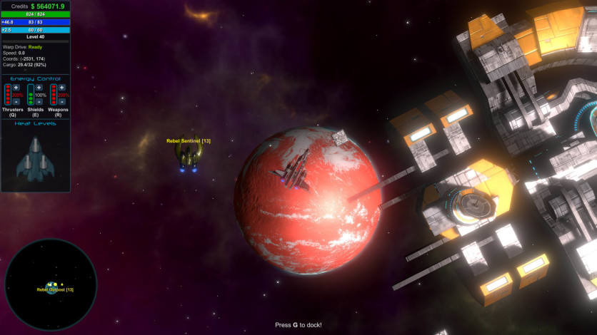Screenshot 9 - Star Valor