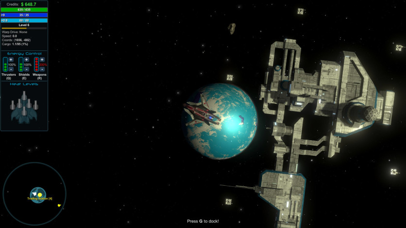 Screenshot 3 - Star Valor