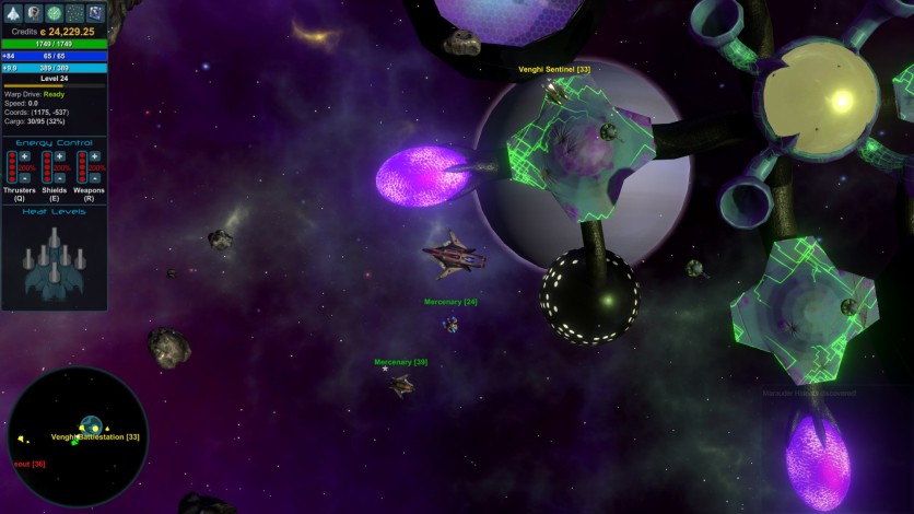 Screenshot 8 - Star Valor