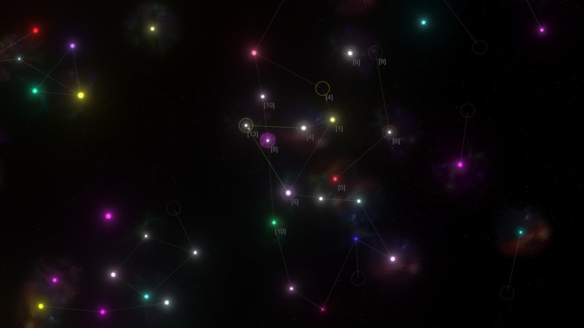 Screenshot 7 - Star Valor