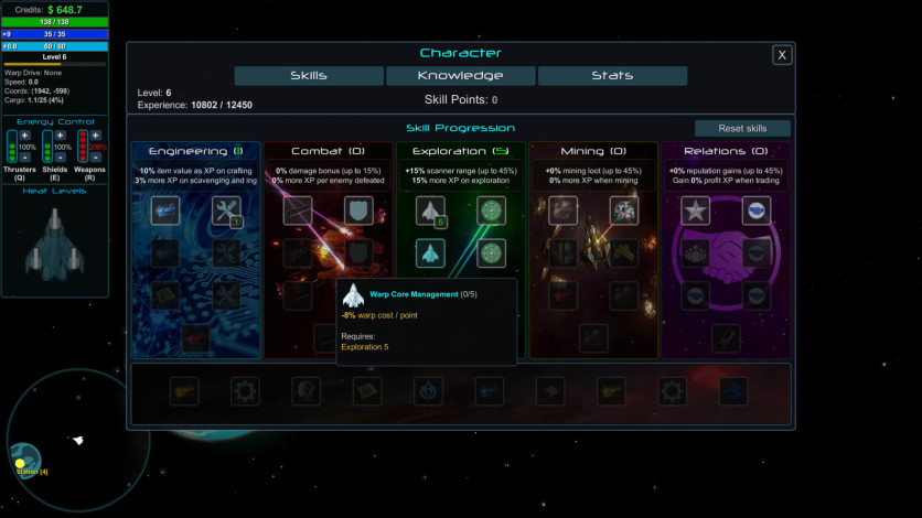 Screenshot 5 - Star Valor
