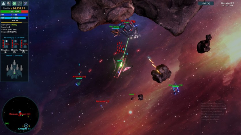 Screenshot 12 - Star Valor