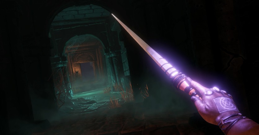 Screenshot 10 - Underworld Ascendant