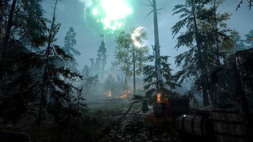 Screenshot 2 - Warhammer: Vermintide 2 - Back to Ubersreik