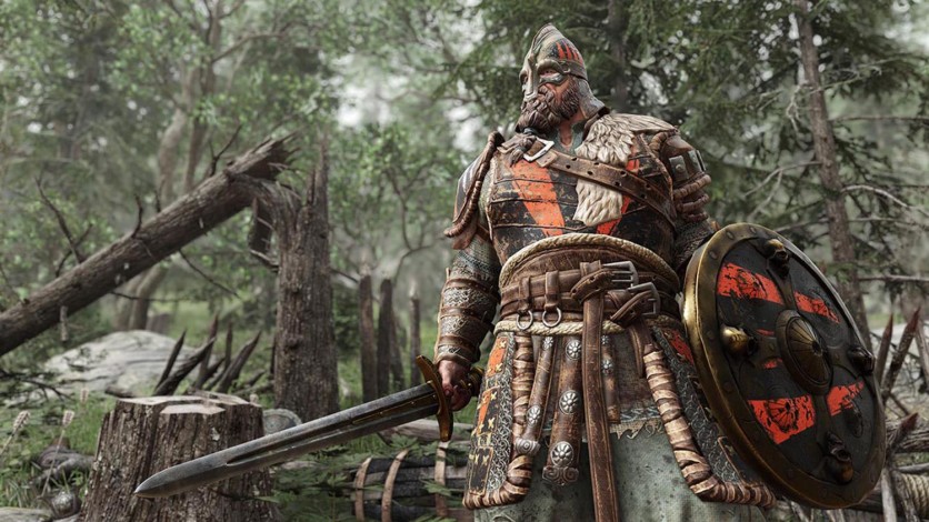 Screenshot 2 - For Honor - Complete Edition