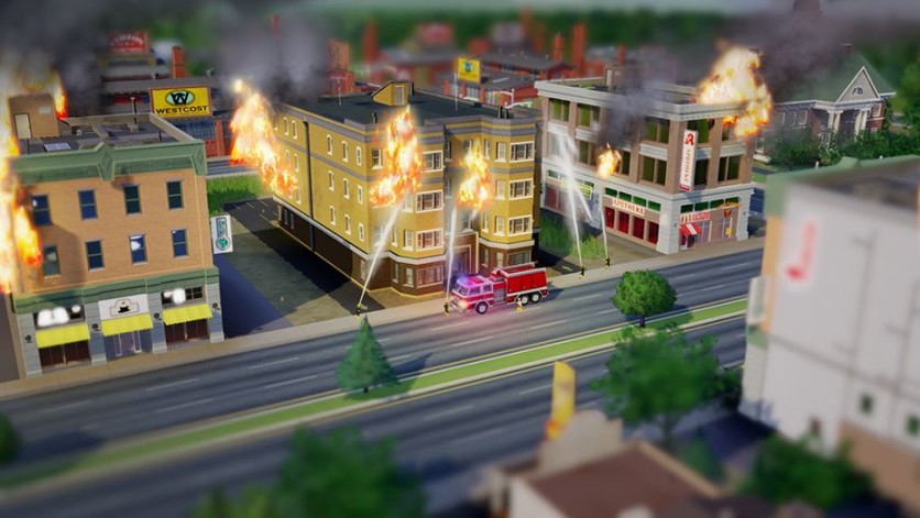 Simcity 13 Pc Buy It At Nuuvem